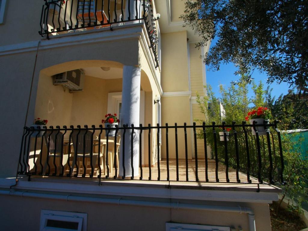 Sea Breeze Hotel And Apartments Oludeniz Quarto foto