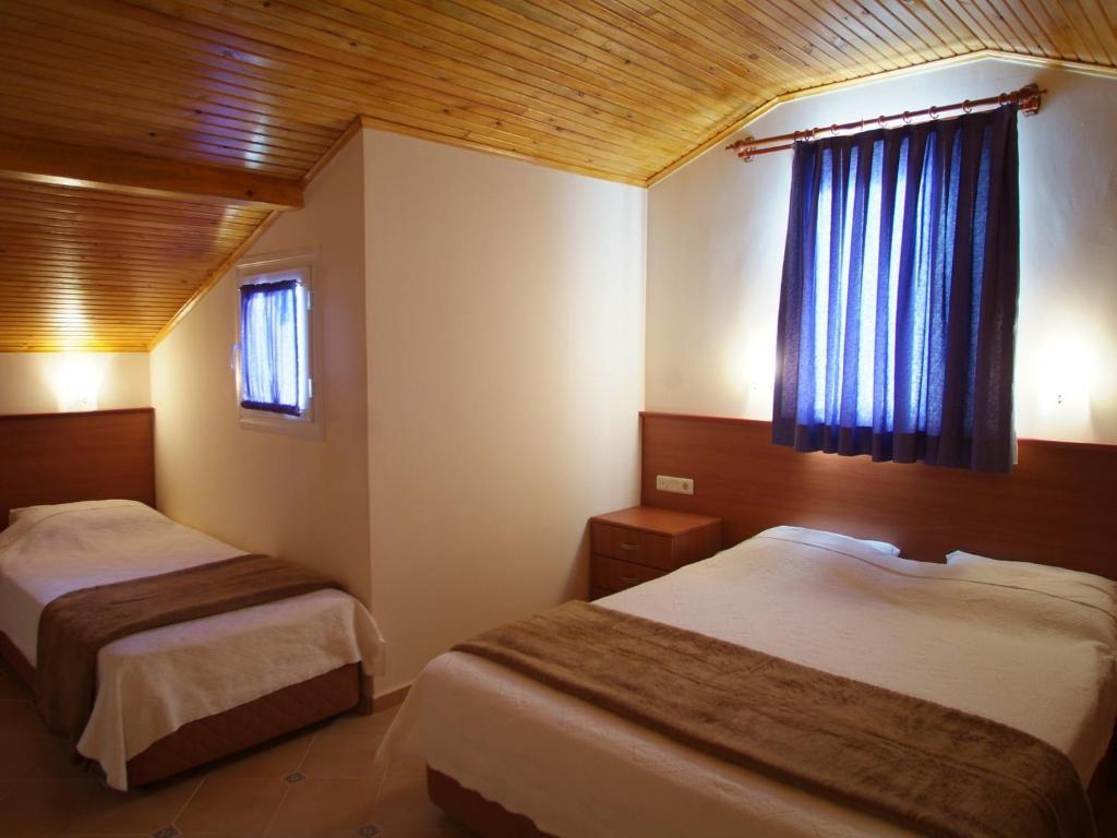 Sea Breeze Hotel And Apartments Oludeniz Quarto foto