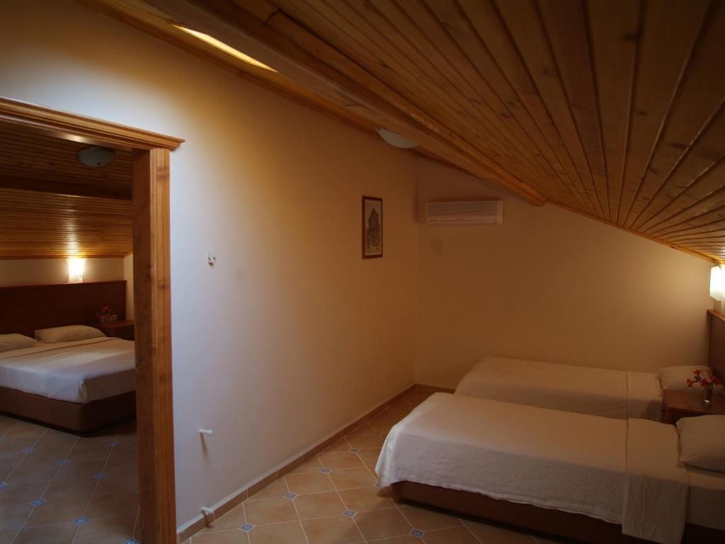 Sea Breeze Hotel And Apartments Oludeniz Quarto foto