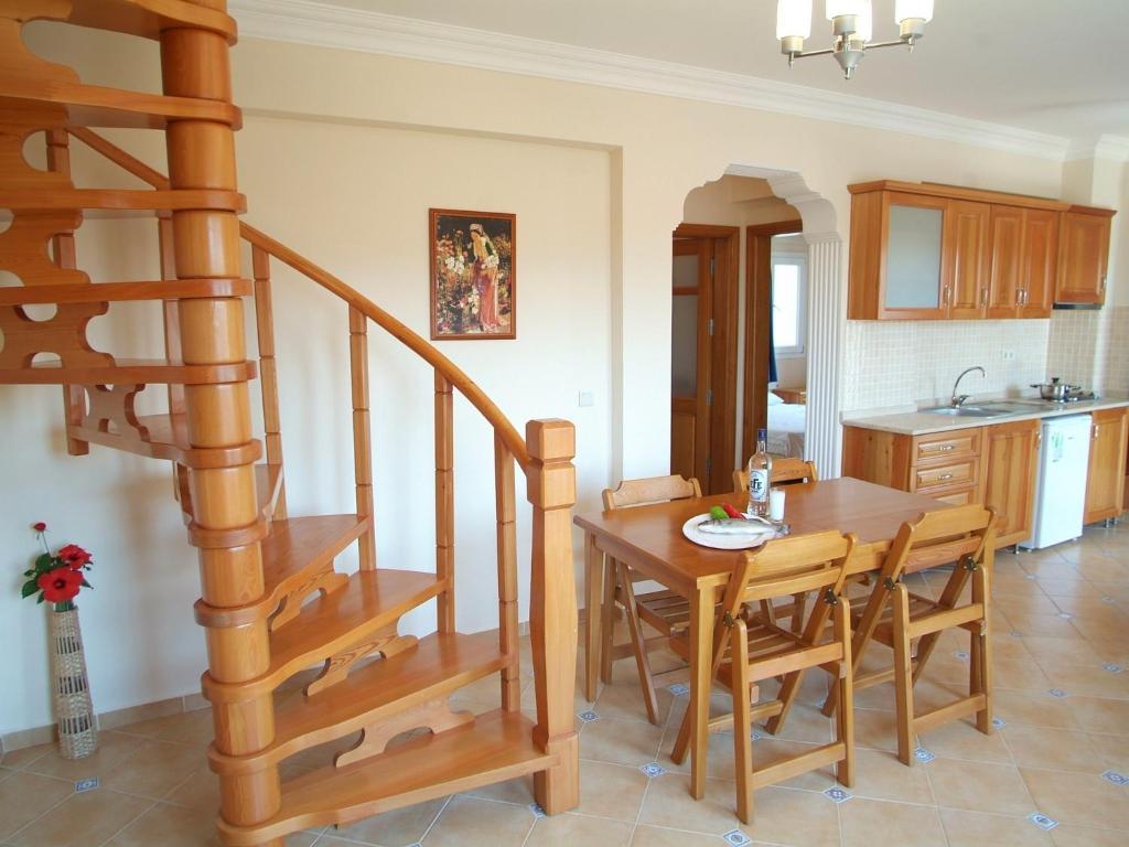 Sea Breeze Hotel And Apartments Oludeniz Quarto foto