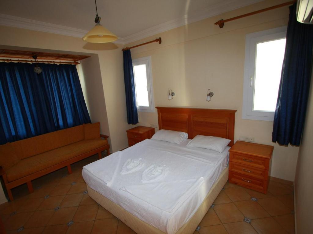 Sea Breeze Hotel And Apartments Oludeniz Quarto foto