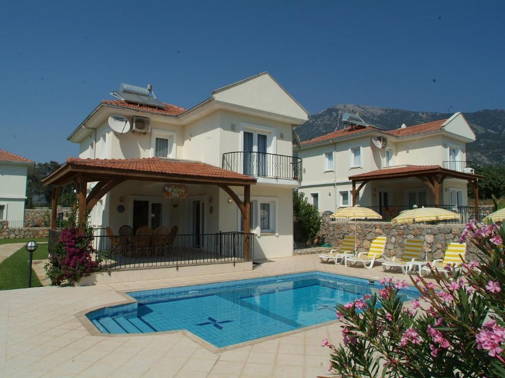 Sea Breeze Hotel And Apartments Oludeniz Quarto foto